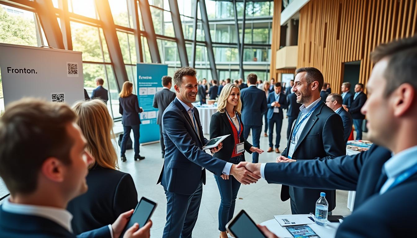 Fronton : le rendez-vous incontournable des entrepreneurs locaux 1 découvrez fronton, le lieu de rencontre incontournable pour les entrepreneurs locaux, stimulant les échanges et les opportunités d'affaires dans votre région.