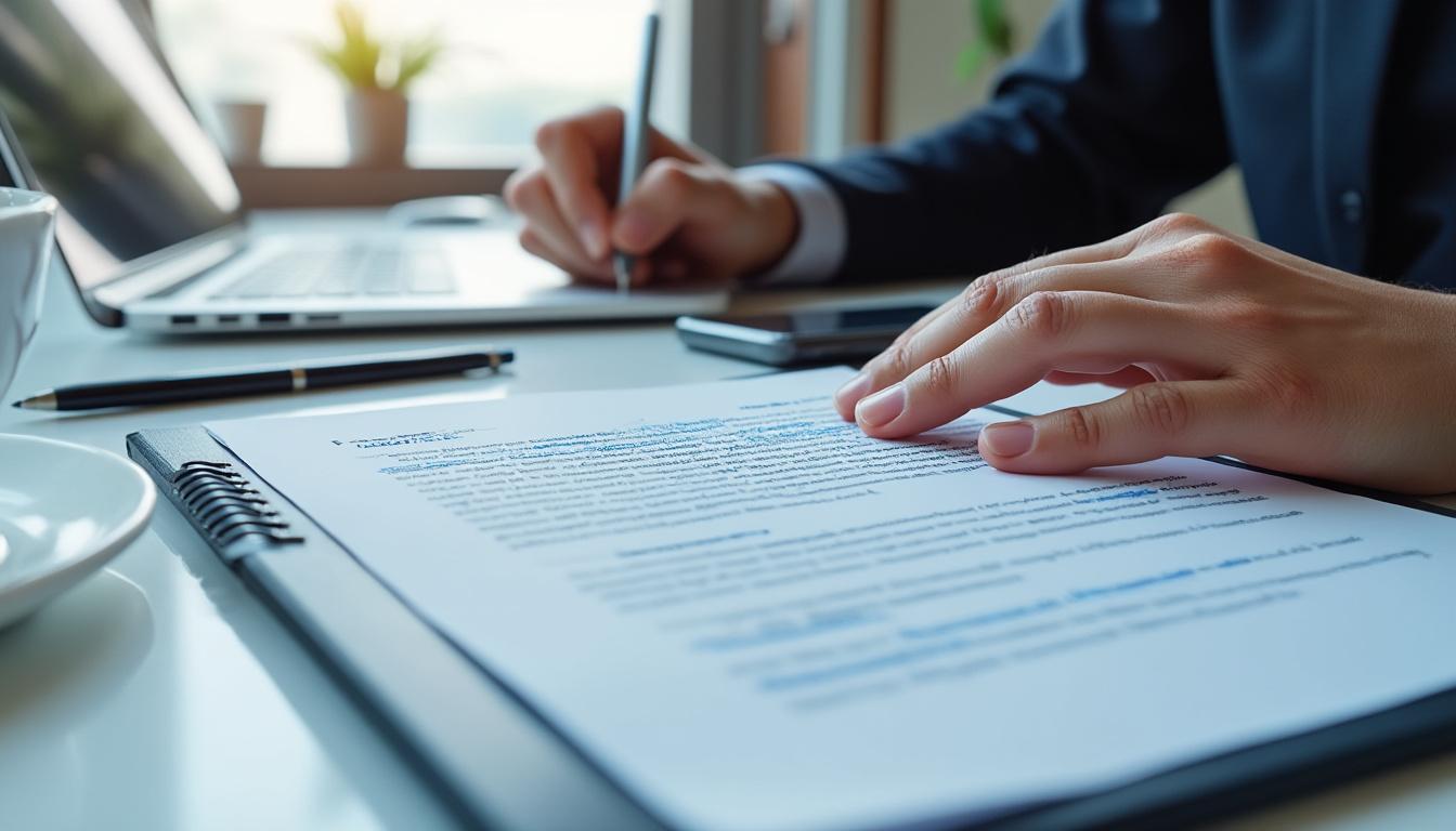 Humanisation de texte : comment rendre vos contenus plus proches de vos lecteurs 1 découvrez comment humaniser vos textes pour créer des contenus authentiques et engageants, rapprochant ainsi vos lecteurs et renforçant leur connexion avec vos messages.