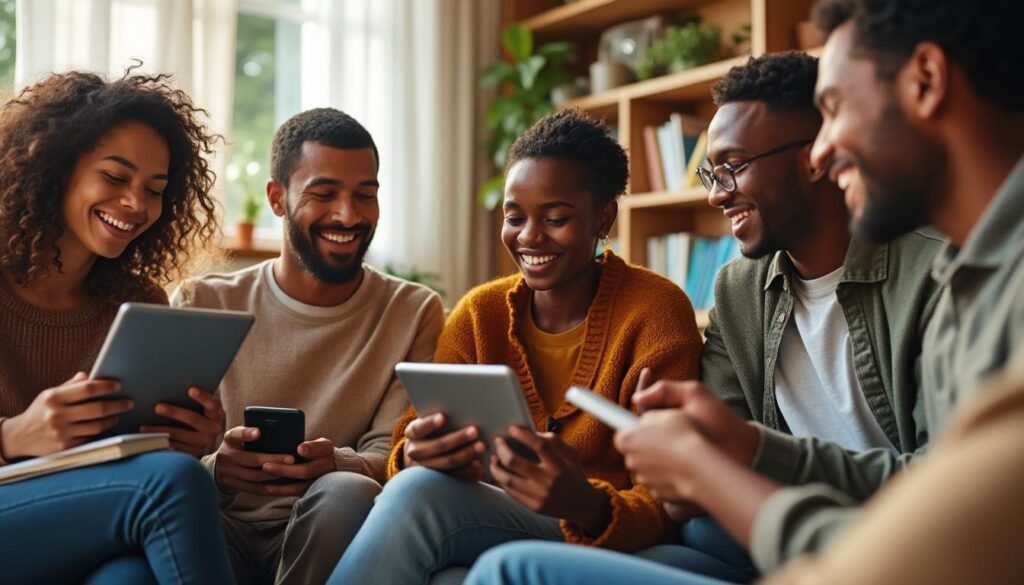 découvrez comment humaniser vos textes pour les rendre plus proches et engageants pour vos lecteurs, en améliorant la connexion et l'impact de vos contenus.