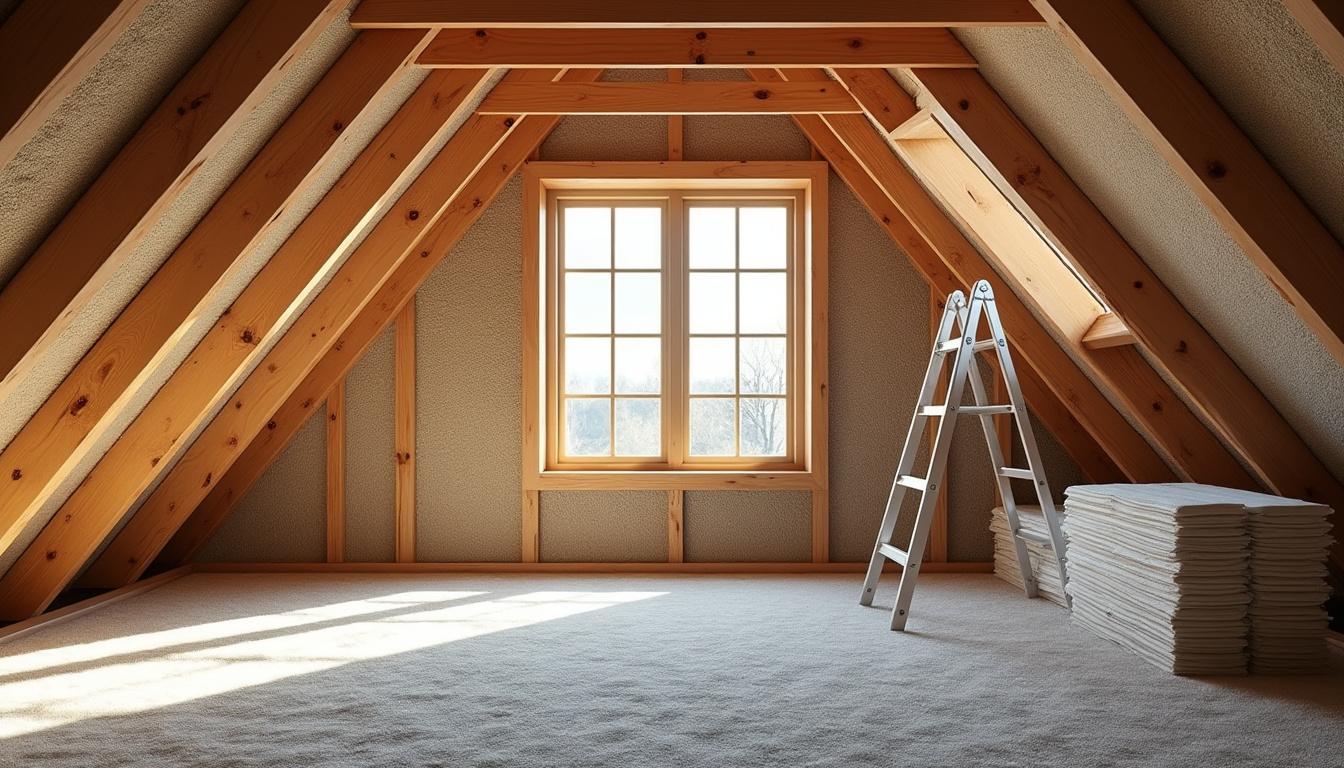 Isolation artisanale : comment réduire vos factures d’énergie facilement 1 découvrez comment l'isolation artisanale peut réduire facilement vos factures d’énergie grâce à des solutions efficaces et adaptées à votre logement.