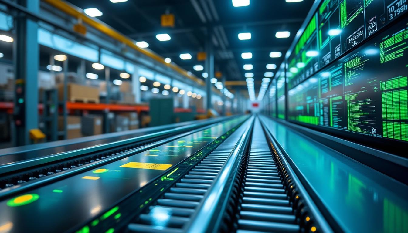 découvrez comment il crée une filière innovante pour recycler efficacement les équipements, en prenant tout en main avec détermination et expertise.