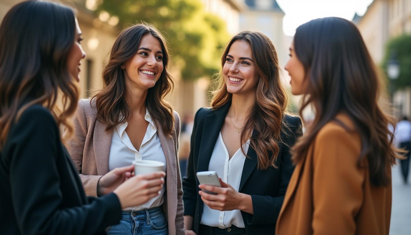 découvrez comment les entrepreneuses de mayet se mobilisent avec dynamisme pour stimuler l'économie locale et promouvoir l'innovation dans leur communauté, raconté par le maine libre.