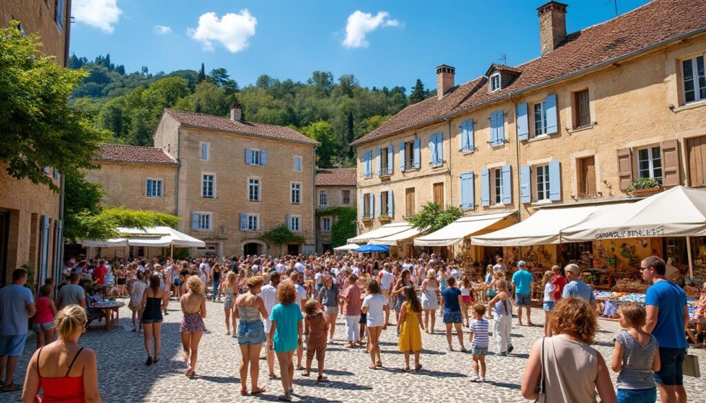 découvrez montolieu, un lieu unique où des rendez-vous inspirants favorisent les rencontres, tissent des liens solides et stimulent l'esprit d'entrepreneuriat pour tous.