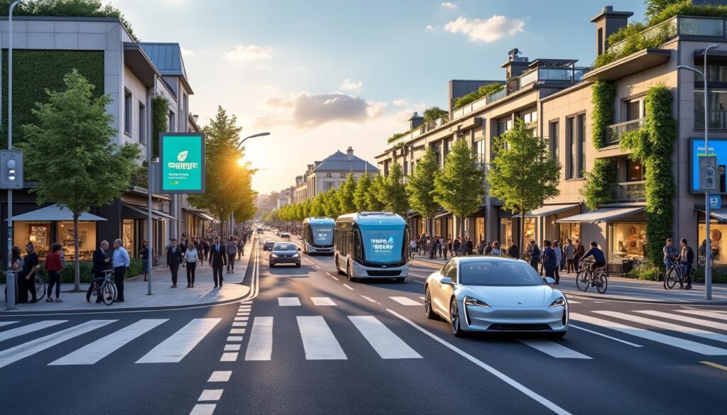 découvrez les priorités des entrepreneurs de vannes pour les municipales 2026 : circulation, logement et innovation au cœur des enjeux de la nouvelle mandature.