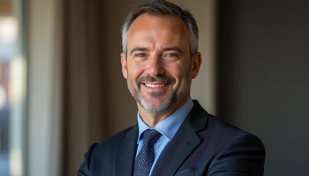 découvrez le parcours inspirant de thomas gion, maire de gérardmer, pompier engagé et entrepreneur passionné, qui transforme les vosges avec dynamisme et dévouement.