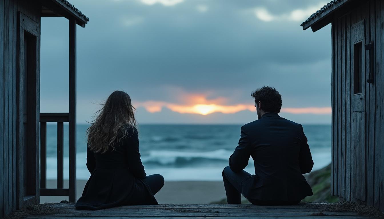 Un Si Grand Soleil : Aperçu exclusif de l'épisode du lundi 30 mars 2026 avec spoilers 1 découvrez un aperçu exclusif de l'épisode du lundi 30 mars 2026 de un si grand soleil, avec spoilers révélant les moments clés et les rebondissements à ne pas manquer.