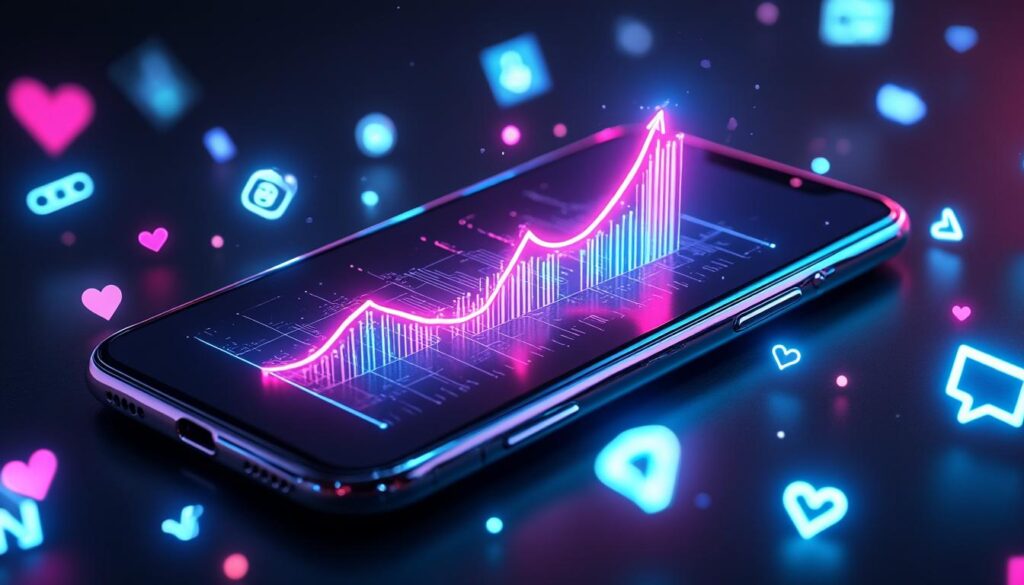 achetez des abonnés tiktok pas cher pour augmenter rapidement votre popularité et donner un coup de boost à votre profil en toute sécurité.