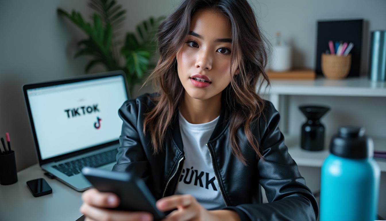 achetez des vues tiktok authentiques pour augmenter rapidement votre visibilité et attirer plus d'engagement sur vos vidéos.