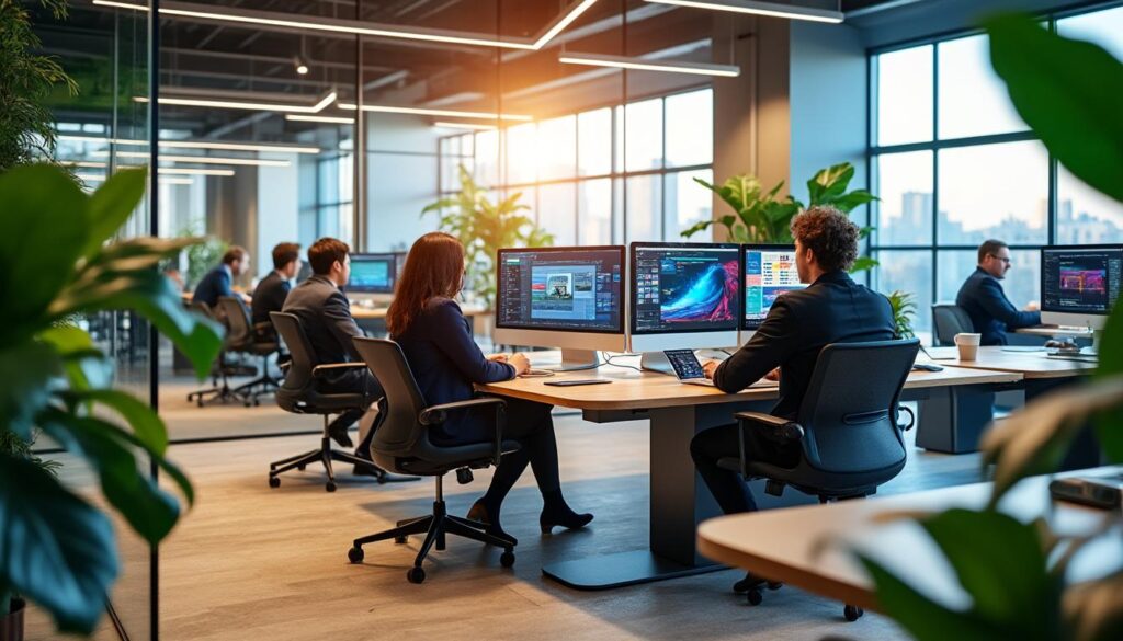 agence no-code à nantes spécialisée dans la création d'applications et sites web sans coder. boostez votre business rapidement avec des solutions innovantes et sur-mesure.