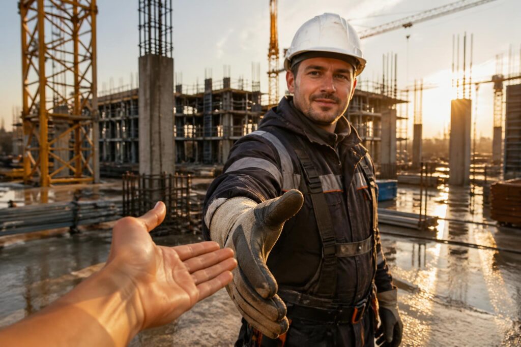 découvrez btp prévoyance et assurez la protection de votre avenir professionnel dès aujourd'hui avec des solutions adaptées aux métiers du btp.