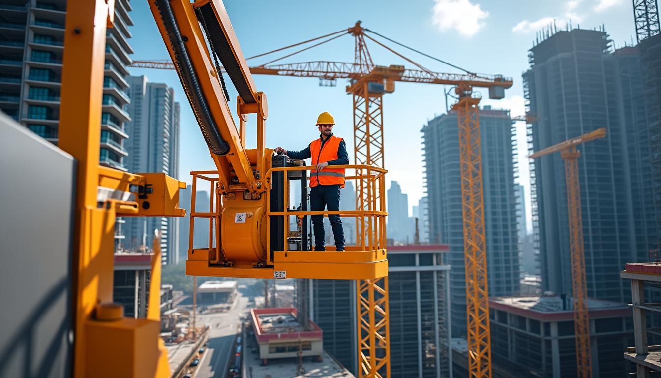 découvrez tout ce qu'il faut savoir sur le caces r486 pour réussir votre certification en 2026 : conseils, exigences et meilleures pratiques.