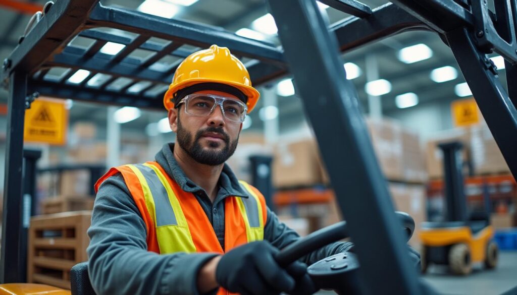 découvrez tout ce qu'il faut savoir sur le caces r486 pour réussir votre certification en 2026 : conseils, informations clés et préparations indispensables.