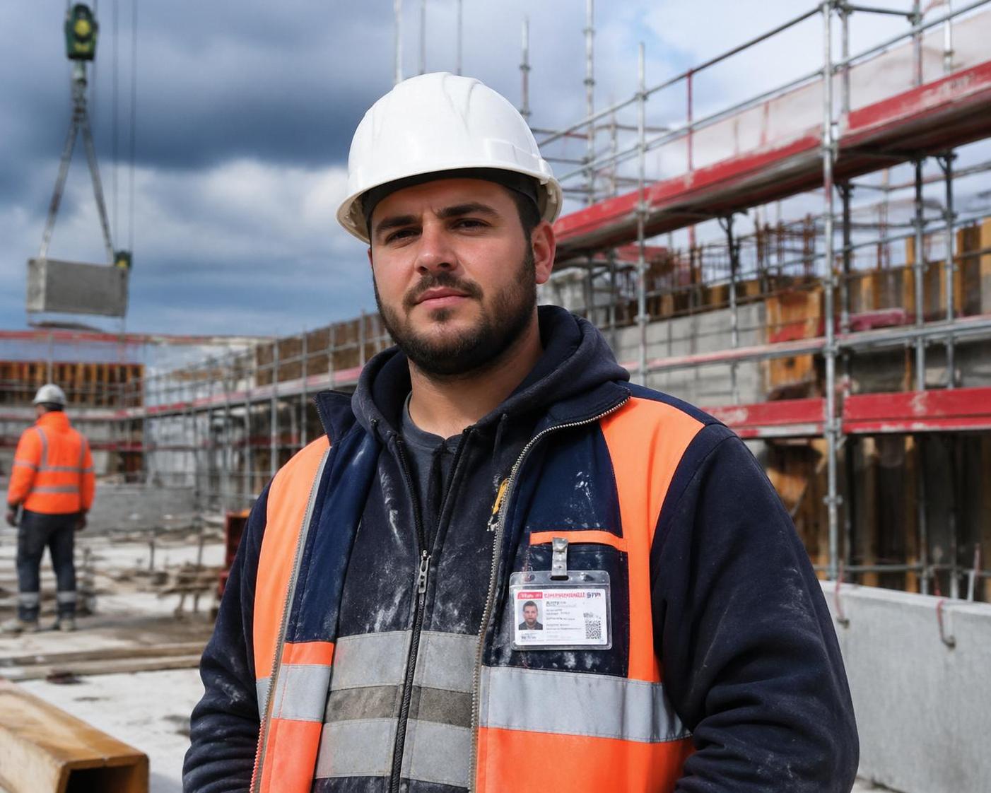 découvrez tout ce qu’il faut savoir sur la carte professionnelle btp pour 2026 : démarches, avantages et nouveautés à ne pas manquer.