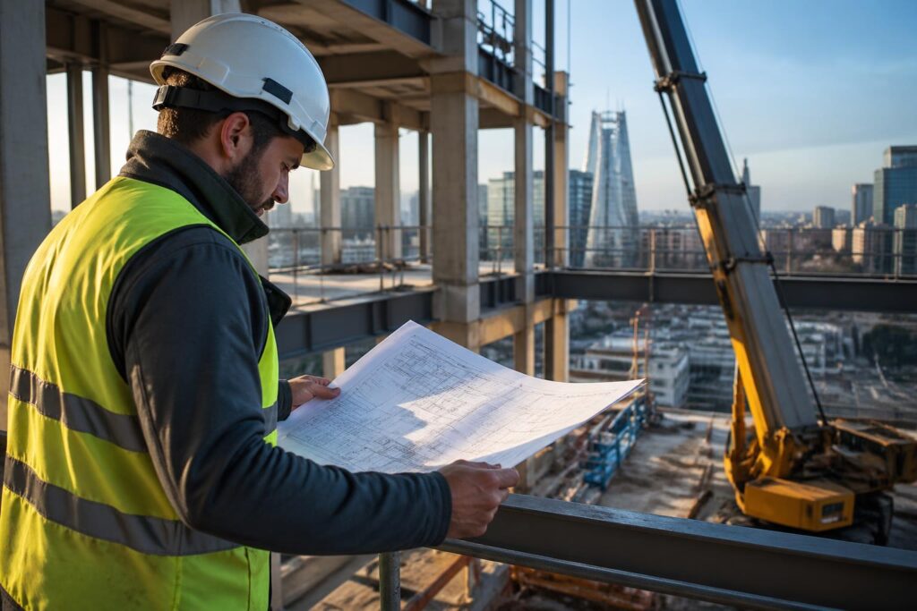 découvrez tout ce qu'il faut savoir sur la carte pro btp pour 2026 : démarches, avantages et conditions d'obtention pour les professionnels du bâtiment.