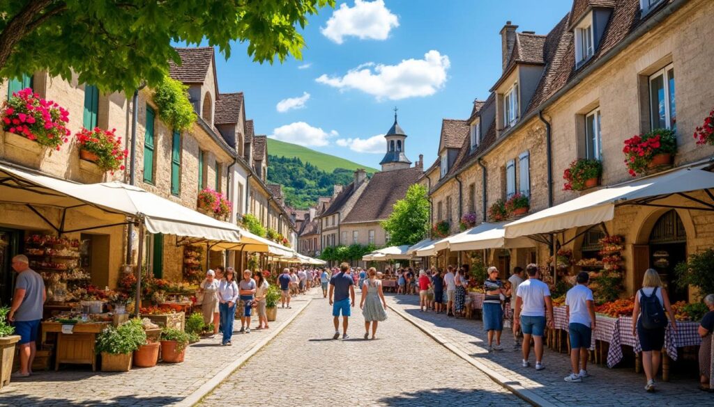 découvrez comment montmi’local à castelnau-de-montmiral stimule l’économie locale en valorisant les commerces et initiatives de proximité pour un avenir durable et dynamique.