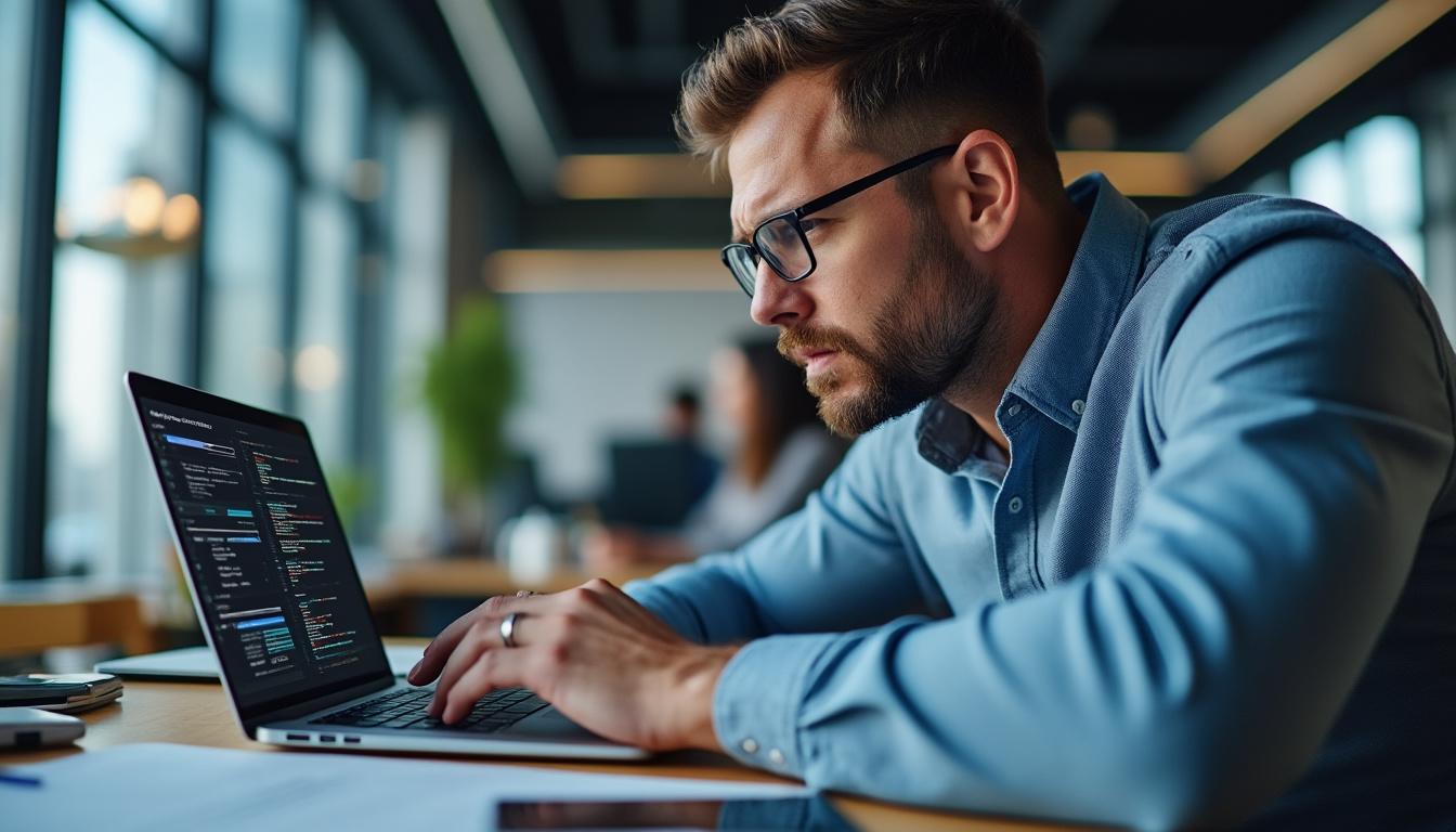 découvrez les vérités cachées derrière les stratégies de backlinks des agences et ce qu'elles ne vous révèlent pas pour booster votre référencement.