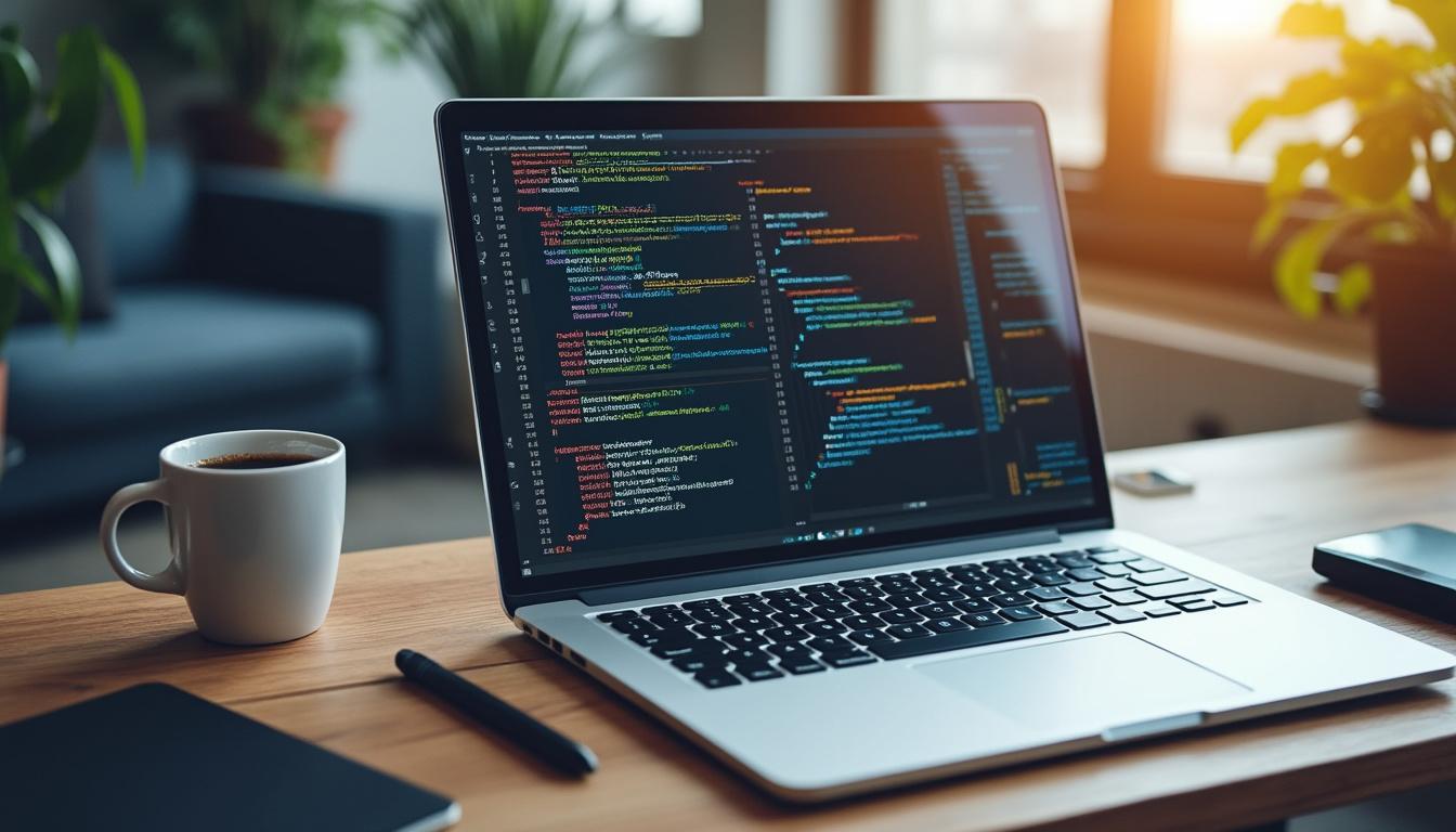 découvrez claude code, la solution pour maîtriser l’automatisation efficace sans écrire la moindre ligne de code. simplifiez vos processus et gagnez en productivité facilement.