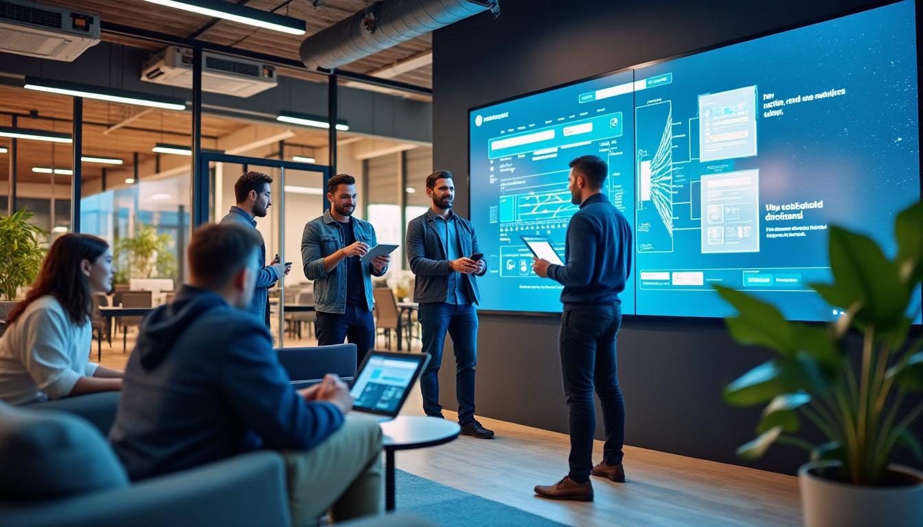 découvrez clickzou, votre solution idéale pour la création de site web. lancez votre projet digital facilement et rapidement avec des outils simples et efficaces.