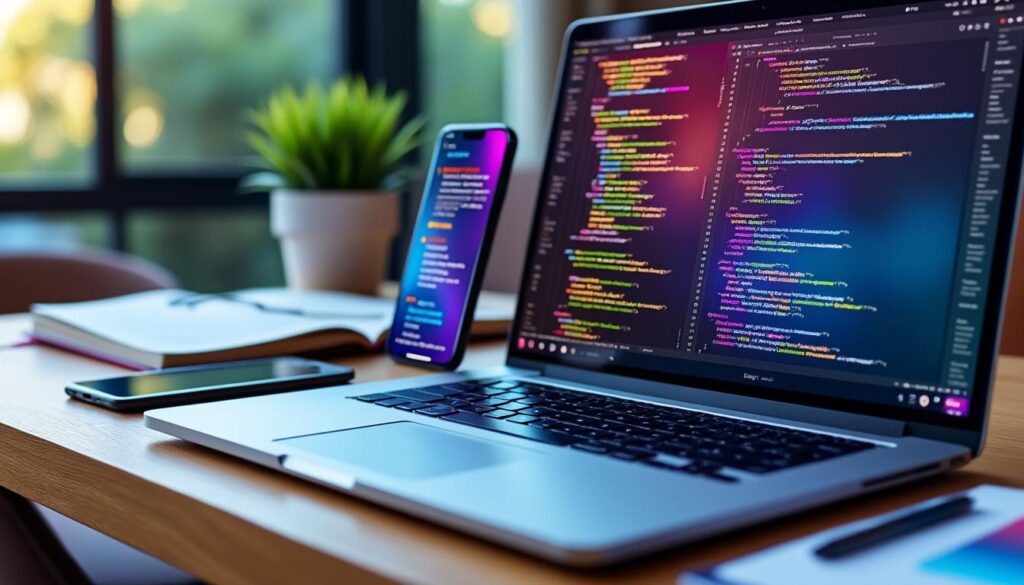 lancez votre projet digital facilement et rapidement avec clickzou, spécialiste en création de sites web sur mesure adaptés à vos besoins.