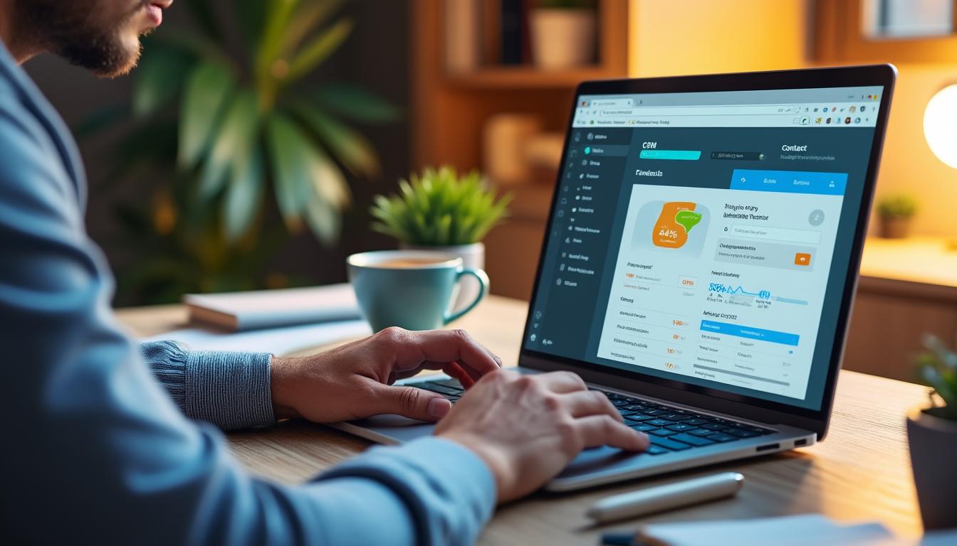 Découvrez brevo : la solution tout-en-un pour booster votre communication 1 découvrez brevo, la solution tout-en-un qui booste votre communication grâce à des outils performants et faciles à utiliser pour optimiser vos campagnes marketing.