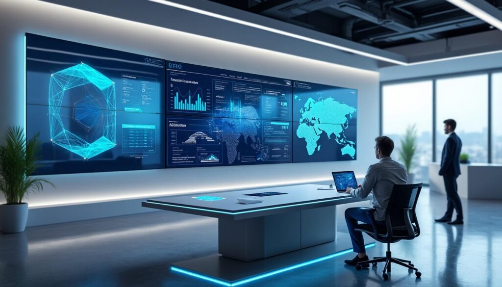 découvrez brevo, la solution tout-en-un qui optimise et dynamise votre communication pour des résultats performants et un engagement renforcé.