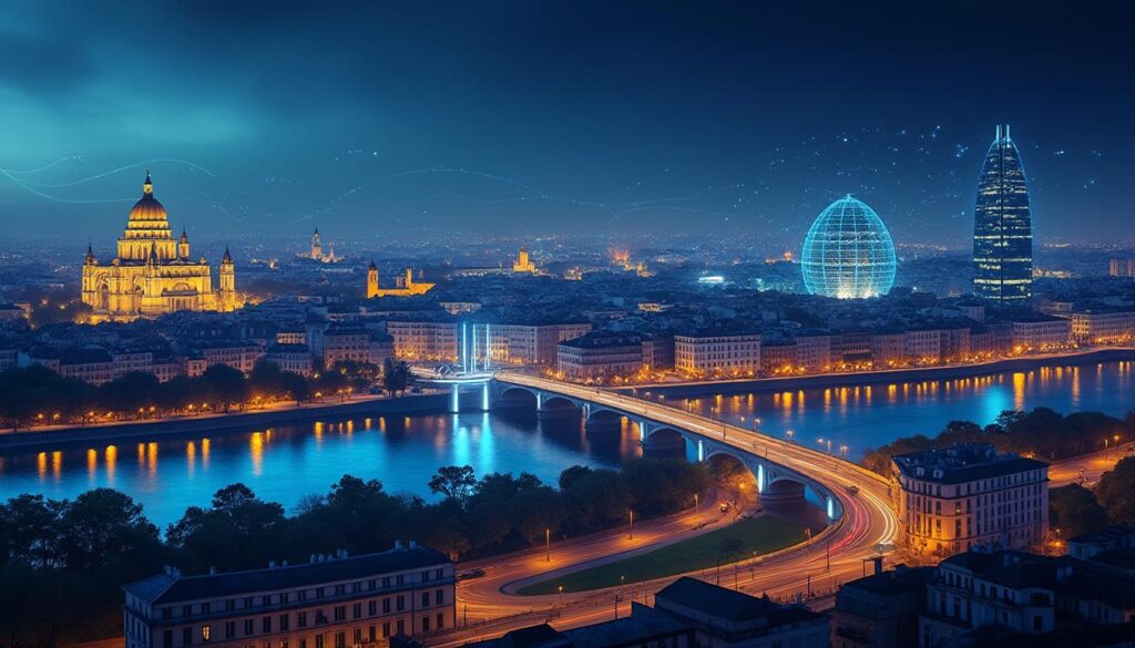 découvrez comment clickzou améliore efficacement votre visibilité digitale à lyon grâce à des stratégies adaptées et innovantes.