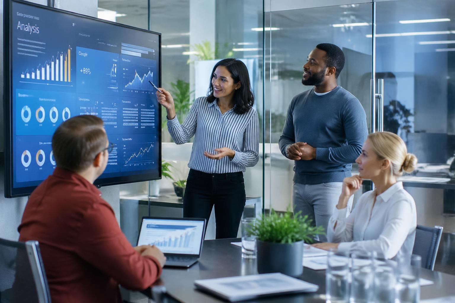 découvrez comment tam groupe révolutionne votre entreprise en 2026 grâce à des solutions innovantes et un accompagnement personnalisé.