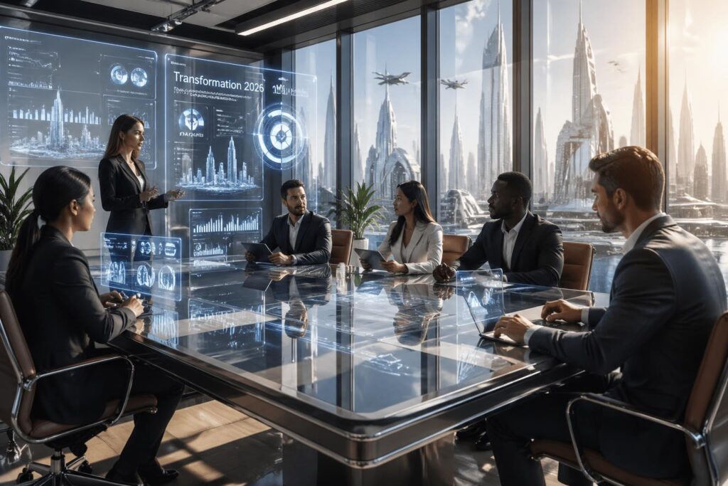 découvrez comment tam groupe révolutionne votre entreprise en 2026 grâce à des solutions innovantes et adaptées à vos besoins.