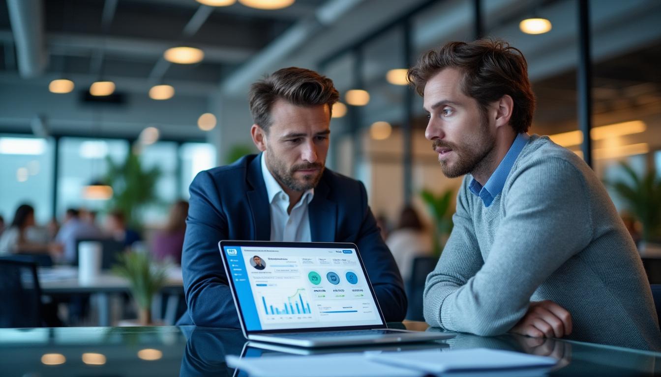 Découvrez folk crm : la solution idéale pour booster votre gestion client 1 découvrez folk crm, la solution idéale pour optimiser votre gestion client, améliorer votre relation client et booster la performance de votre entreprise.