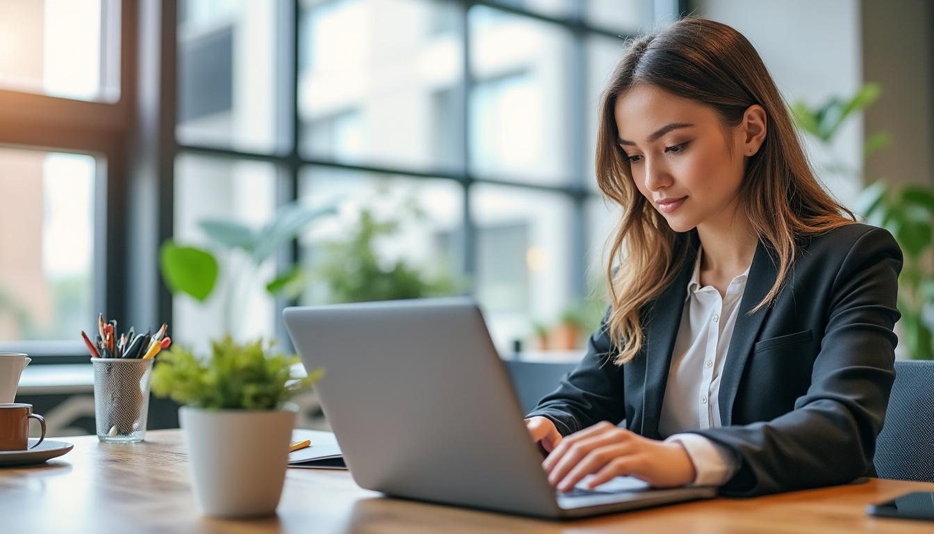 découvrez notre guide complet pour devenir une influenceuse incontournable en 2026 et maîtrisez les clés du succès sur les réseaux sociaux.