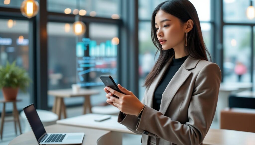 découvrez notre guide complet pour devenir une influenceuse incontournable en 2026 et réussir à percer dans l'univers des réseaux sociaux avec conseils, stratégies et astuces efficaces.