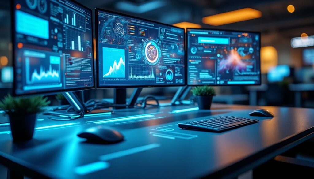 découvrez comment e multimedia peut transformer votre communication digitale en optimisant vos outils et stratégies pour un impact maximal.