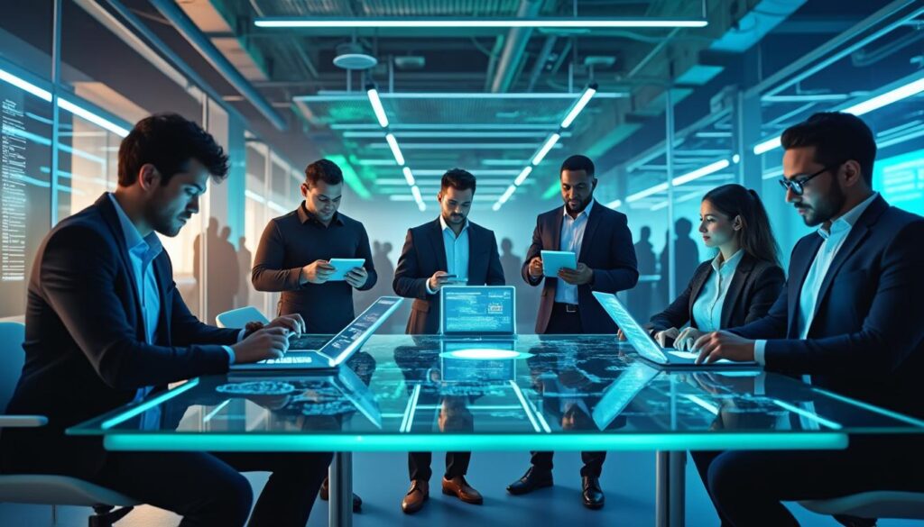 découvrez comment la facturation électronique révolutionne la gestion pour les entrepreneurs, simplifiant les processus et optimisant le contrôle des commandes.