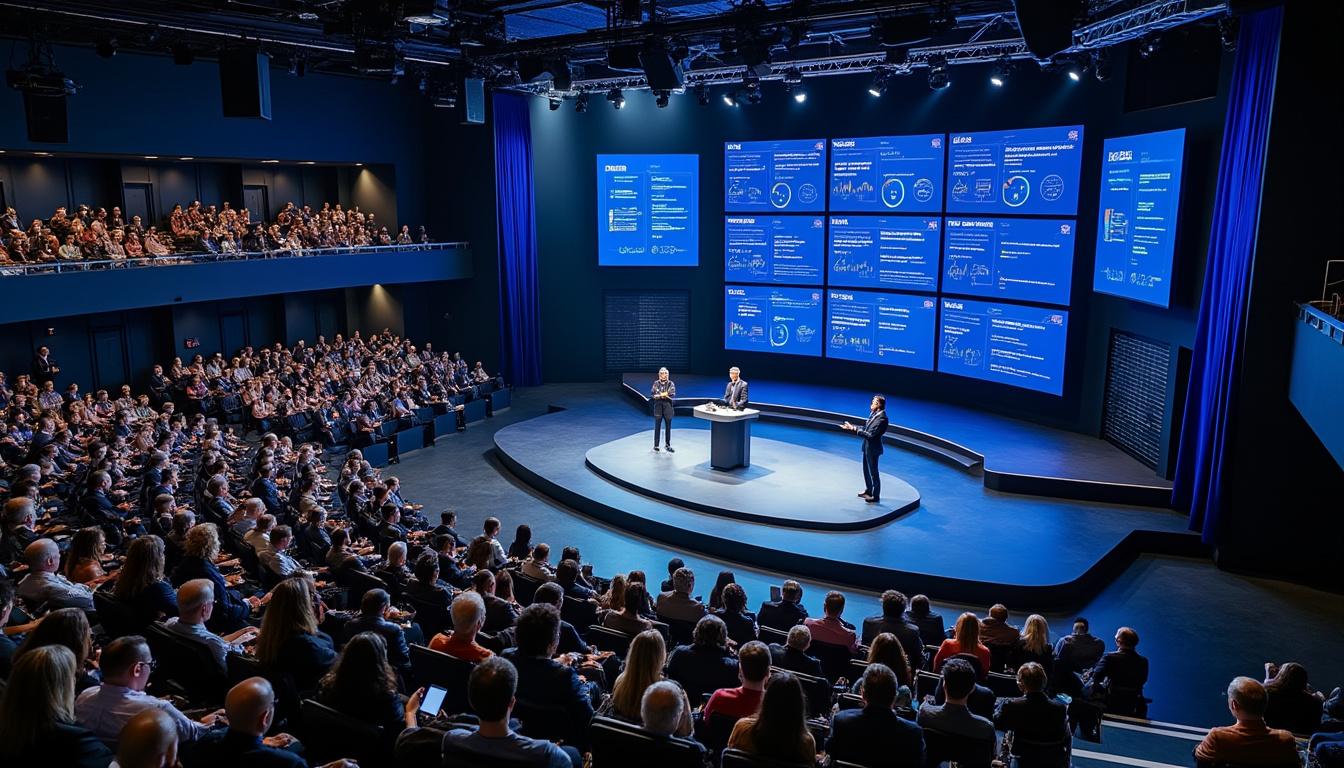 découvrez le dénouement du débat autour du faux procès de l'entrepreneuriat et comment le public a enfin rendu son verdict.