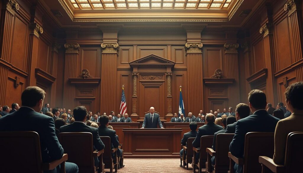 découvrez l'analyse approfondie du débat clôturé sur le faux procès de l'entrepreneuriat et comment le public a finalement rendu son verdict.