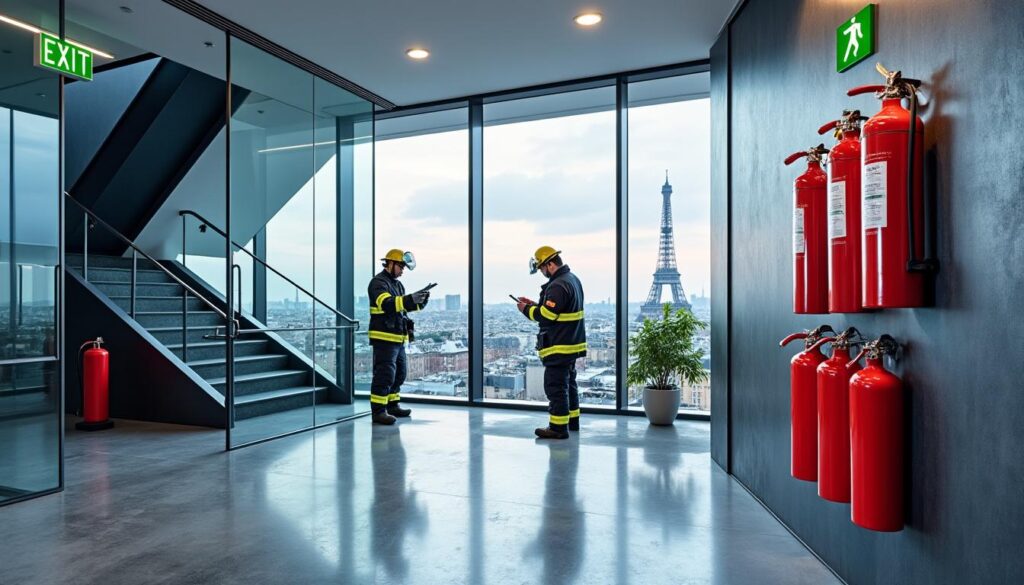 découvrez comment optimiser la gestion de la sécurité incendie à paris pour protéger efficacement vos locaux. solutions sur mesure et conseils pratiques pour une prévention maximale.