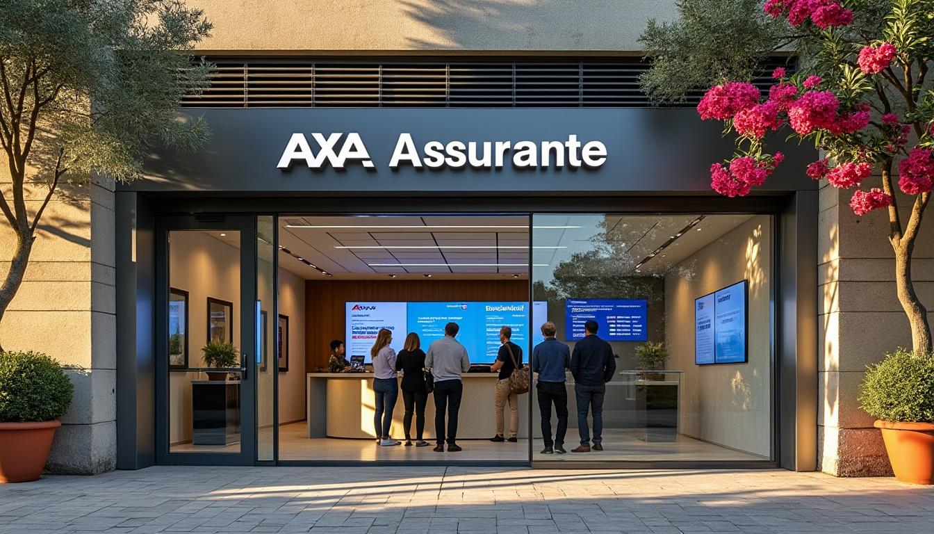 Gmf montpellier : découvrez les offres d’assurance qui font la différence 1 découvrez les offres d’assurance gmf à montpellier qui allient protection optimale et tarifs avantageux pour répondre à tous vos besoins.