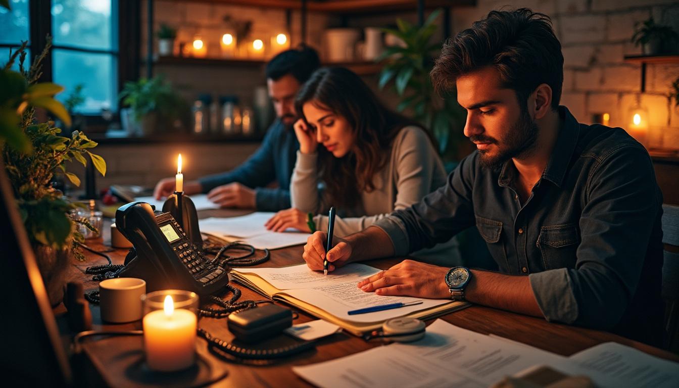 en iran, les entrepreneurs sont de plus en plus frustrés par les coupures d'internet récurrentes qui perturbent leur activité et freinent l'économie locale.