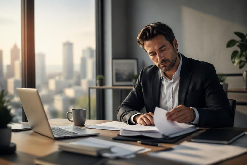 découvrez pourquoi un entrepreneur sur quatre envisage de fermer son entreprise et les raisons qui poussent à tourner la page dans le monde entrepreneurial.