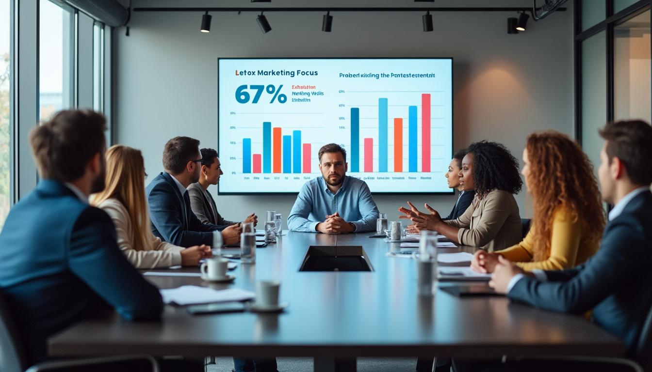 découvrez les insights de jérôme kieffer, pdg de rydge conseil, sur l'épuisement des entrepreneurs : 67 % d'entre eux ressentent une fatigue importante. analyse et solutions.