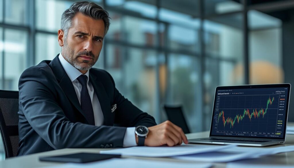 découvrez l'interview exclusive de jérôme kieffer, pdg de rydge conseil, qui révèle que 67 % des entrepreneurs souffrent d'un épuisement marqué et explore les enjeux du bien-être entrepreneurial.