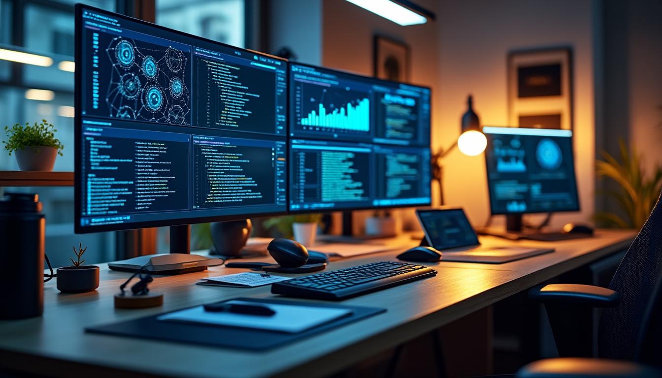 découvrez les outils en ligne incontournables à maîtriser absolument en 2026 pour optimiser votre productivité et rester à la pointe des technologies numériques.