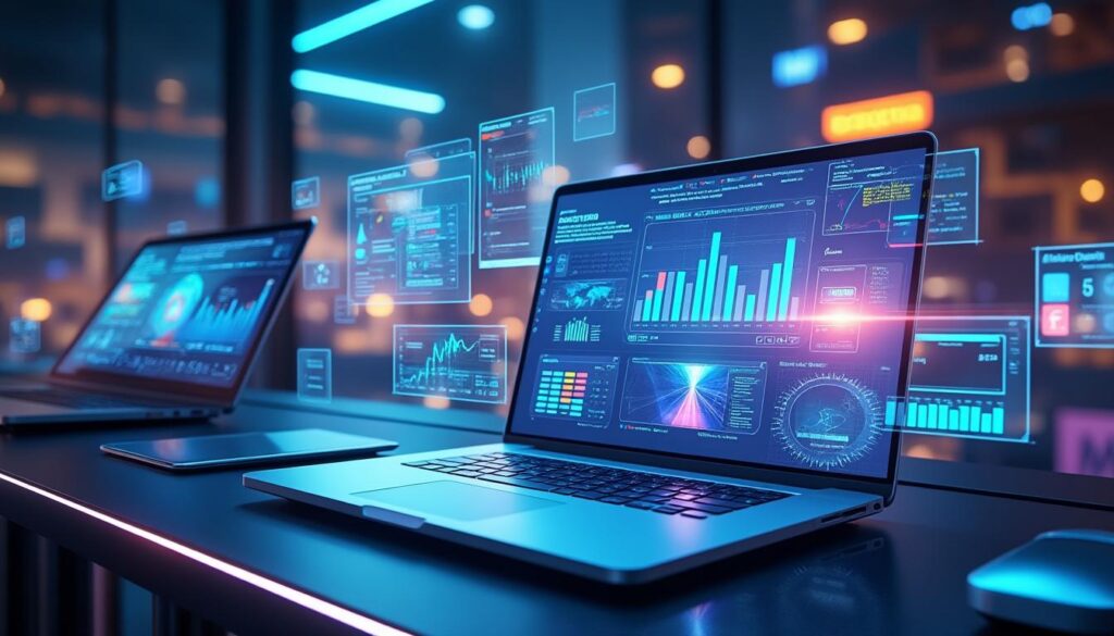 découvrez les outils en ligne incontournables à maîtriser absolument en 2026 pour optimiser votre productivité, rester à la pointe des technologies et réussir dans votre domaine.