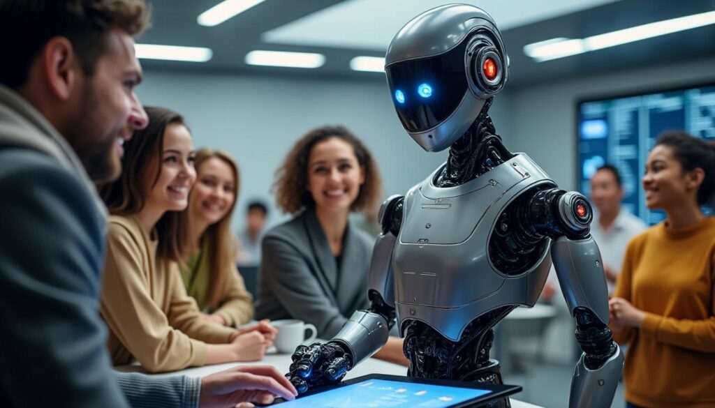 découvrez comment lovable ai révolutionne votre expérience utilisateur grâce à une technologie intelligente et adaptée à vos besoins.