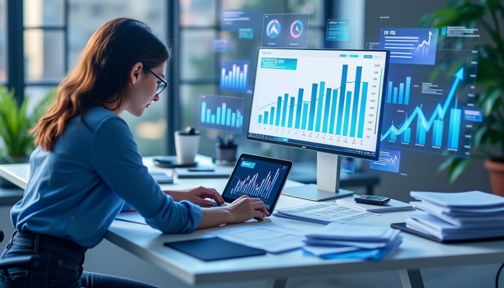 micro-entrepreneurs au versement libératoire : découvrez pourquoi et comment déclarer votre chiffre d'affaires aux impôts, pour rester en conformité fiscale facilement.