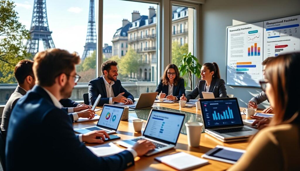 découvrez comment créer un plan de contenu multicanal à paris pour maximiser efficacement votre visibilité et atteindre votre audience sur plusieurs plateformes.