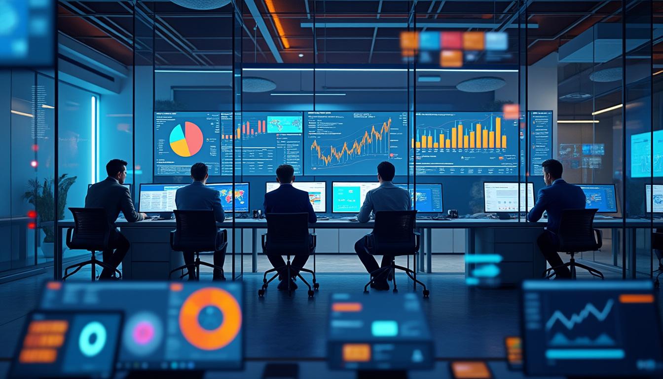 Poledata : optimisez votre gestion de données pour booster votre business 1 découvrez poledata, la solution idéale pour optimiser la gestion de vos données et dynamiser la croissance de votre entreprise. boostez votre business grâce à une meilleure exploitation de vos informations.