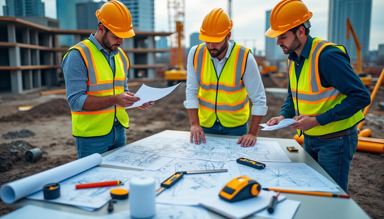 découvrez comment financer efficacement vos projets de construction avec un prêt pro btp adapté à vos besoins professionnels. optimisez votre budget et réalisez vos chantiers en toute sérénité.