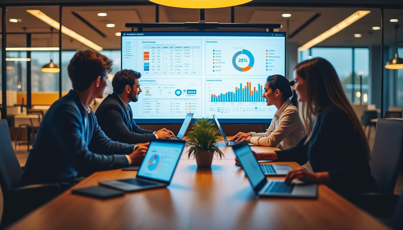 Référencement Google et tarif, combien ça coûte vraiment pour une PME 1 découvrez combien coûte réellement le référencement google pour une pme et comparez les tarifs pour optimiser votre visibilité en ligne efficacement.