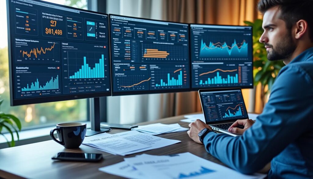 découvrez combien coûte réellement le référencement google pour une pme et comment optimiser votre budget pour améliorer votre visibilité en ligne.